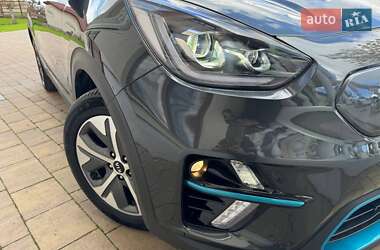 Внедорожник / Кроссовер Kia Niro 2021 в 
