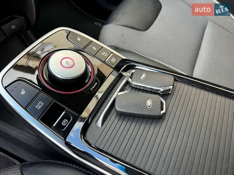 Позашляховик / Кросовер Kia Niro 2021 в Стрию фото 62 Позашляховик / Кросовер Kia Niro 2021 в Стрию