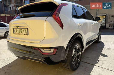 Внедорожник / Кроссовер Kia Niro 2023 в 