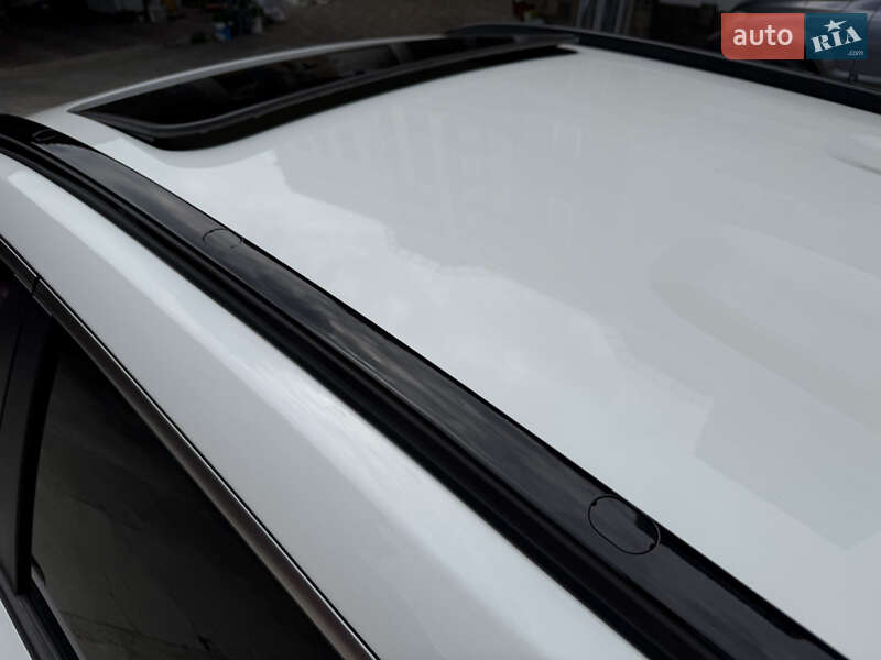 Позашляховик / Кросовер Kia Niro 2023 в Умані