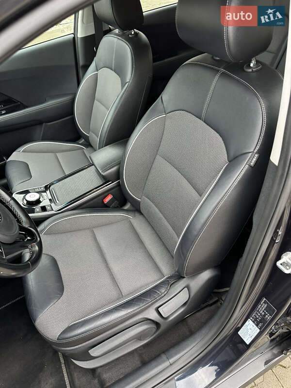 Внедорожник / Кроссовер Kia Niro 2019 в Львове
