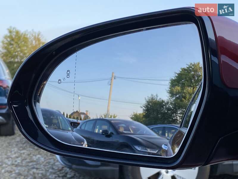 Позашляховик / Кросовер Kia Niro 2020 в Львові фото 9 Позашляховик / Кросовер Kia Niro 2020 в Львові