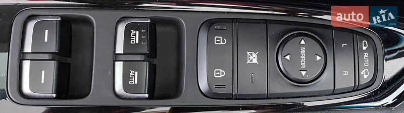Внедорожник / Кроссовер Kia Niro 2020 в Львове