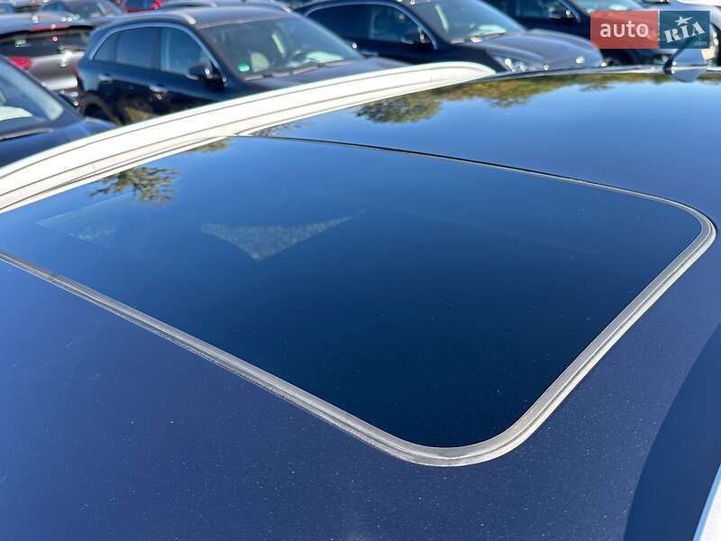 Внедорожник / Кроссовер Kia Niro 2022 в Львове фото 4 Внедорожник / Кроссовер Kia Niro 2022 в Львове