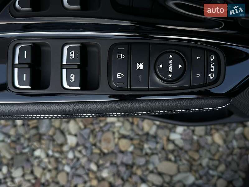 Внедорожник / Кроссовер Kia Niro 2022 в Львове фото 11 Внедорожник / Кроссовер Kia Niro 2022 в Львове