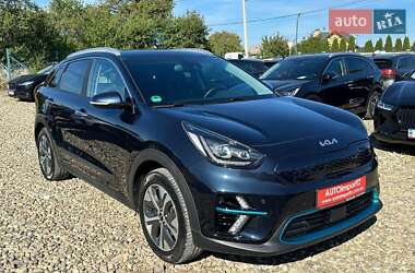 Внедорожник / Кроссовер Kia Niro 2022 в 