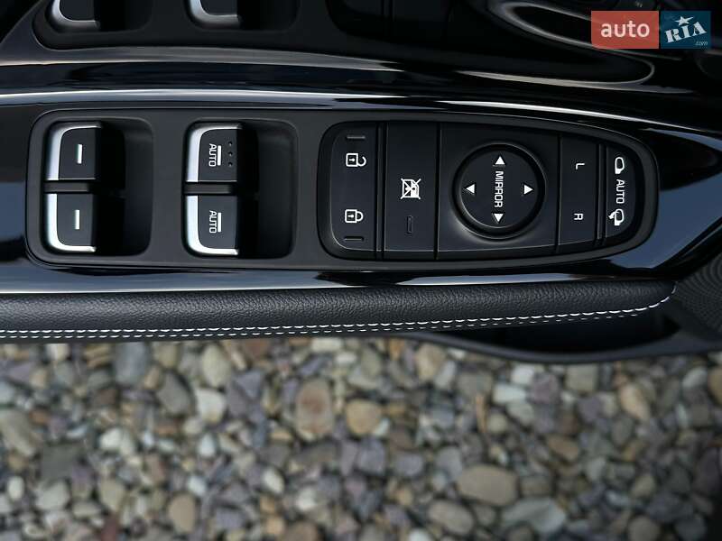 Внедорожник / Кроссовер Kia Niro 2022 в Львове фото 47 Внедорожник / Кроссовер Kia Niro 2022 в Львове