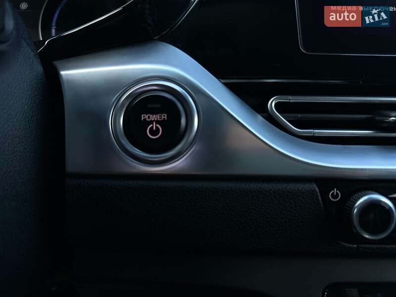 Внедорожник / Кроссовер Kia Niro 2022 в Львове фото 64 Внедорожник / Кроссовер Kia Niro 2022 в Львове