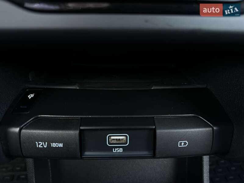 Внедорожник / Кроссовер Kia Niro 2022 в Львове фото 67 Внедорожник / Кроссовер Kia Niro 2022 в Львове