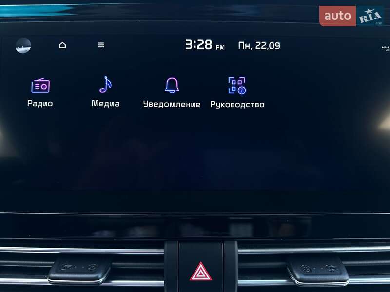 Внедорожник / Кроссовер Kia Niro 2022 в Львове фото 70 Внедорожник / Кроссовер Kia Niro 2022 в Львове