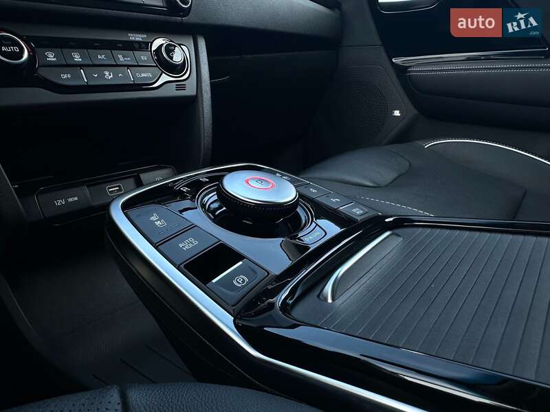 Внедорожник / Кроссовер Kia Niro 2022 в Львове фото 75 Внедорожник / Кроссовер Kia Niro 2022 в Львове