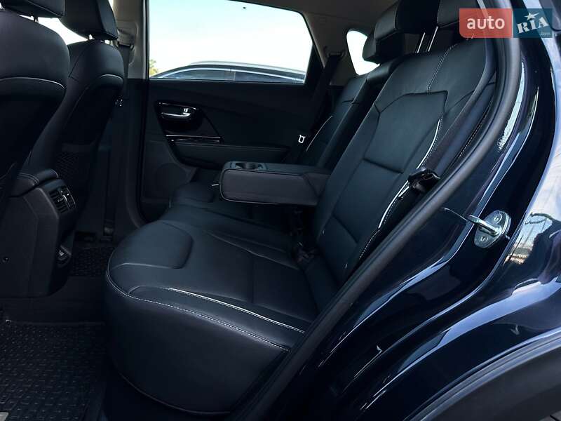 Внедорожник / Кроссовер Kia Niro 2022 в Львове фото 87 Внедорожник / Кроссовер Kia Niro 2022 в Львове