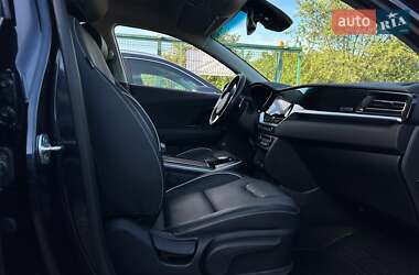 Внедорожник / Кроссовер Kia Niro 2022 в 
