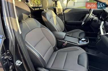 Внедорожник / Кроссовер Kia Niro 2021 в 