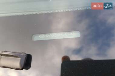 Внедорожник / Кроссовер Kia Niro 2019 в 