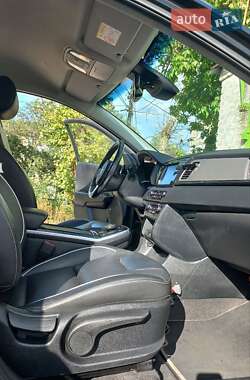 Внедорожник / Кроссовер Kia Niro 2019 в 