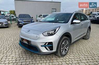 Внедорожник / Кроссовер Kia Niro 2020 в 