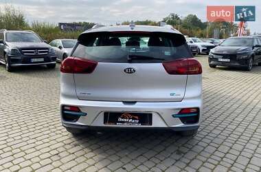 Внедорожник / Кроссовер Kia Niro 2020 в 