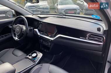 Внедорожник / Кроссовер Kia Niro 2020 в 