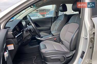 Внедорожник / Кроссовер Kia Niro 2020 в 