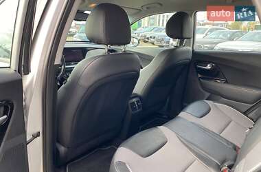 Внедорожник / Кроссовер Kia Niro 2020 в 
