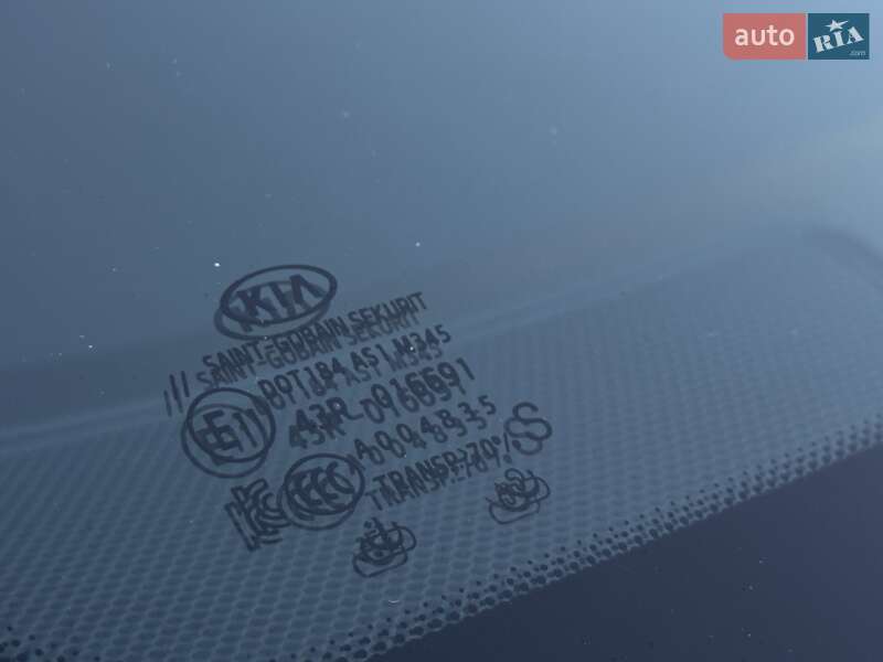 Внедорожник / Кроссовер Kia Niro 2020 в Тернополе фото 27 Внедорожник / Кроссовер Kia Niro 2020 в Тернополе