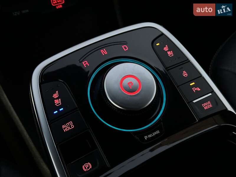 Внедорожник / Кроссовер Kia Niro 2020 в Тернополе фото 51 Внедорожник / Кроссовер Kia Niro 2020 в Тернополе