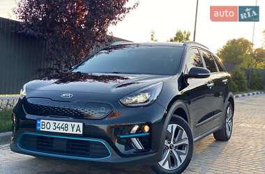 Внедорожник / Кроссовер Kia Niro 2020 в 