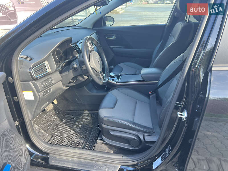 Внедорожник / Кроссовер Kia Niro 2019 в Львове