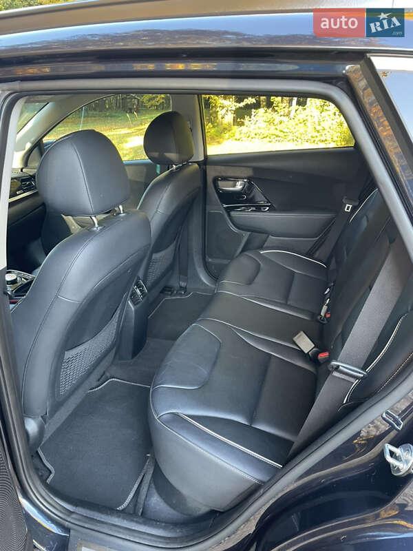 Позашляховик / Кросовер Kia Niro 2020 в Волочиську фото 12 Позашляховик / Кросовер Kia Niro 2020 в Волочиську