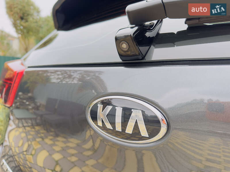 Позашляховик / Кросовер Kia Niro 2021 в Козятині