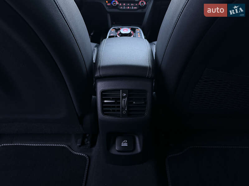 Внедорожник / Кроссовер Kia Niro 2022 в Львове фото 88 Внедорожник / Кроссовер Kia Niro 2022 в Львове