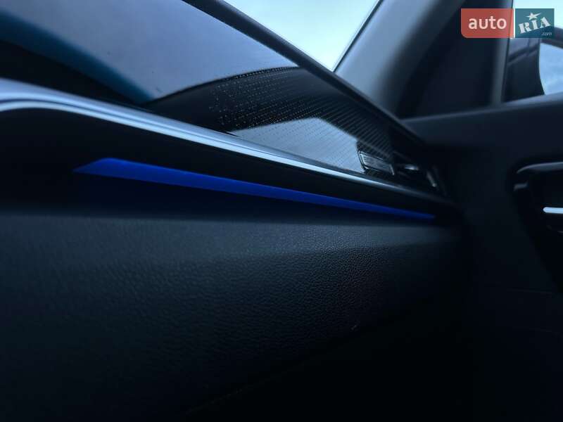 Позашляховик / Кросовер Kia Niro 2020 в Львові фото 77 Позашляховик / Кросовер Kia Niro 2020 в Львові