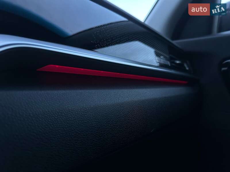 Позашляховик / Кросовер Kia Niro 2020 в Львові фото 78 Позашляховик / Кросовер Kia Niro 2020 в Львові