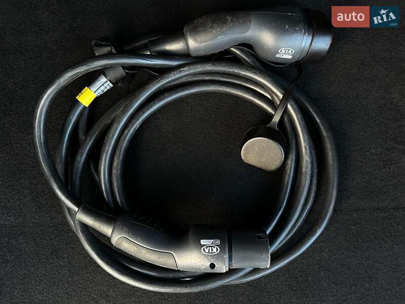 Позашляховик / Кросовер Kia Niro 2020 в Львові фото 88 Позашляховик / Кросовер Kia Niro 2020 в Львові