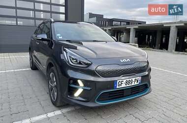 Внедорожник / Кроссовер Kia Niro 2022 в 