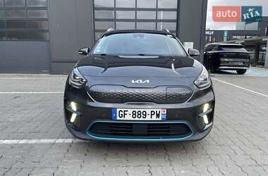 Внедорожник / Кроссовер Kia Niro 2022 в 