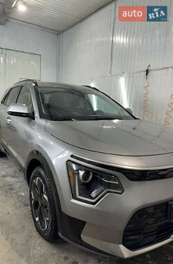 Внедорожник / Кроссовер Kia Niro 2023 в Виннице