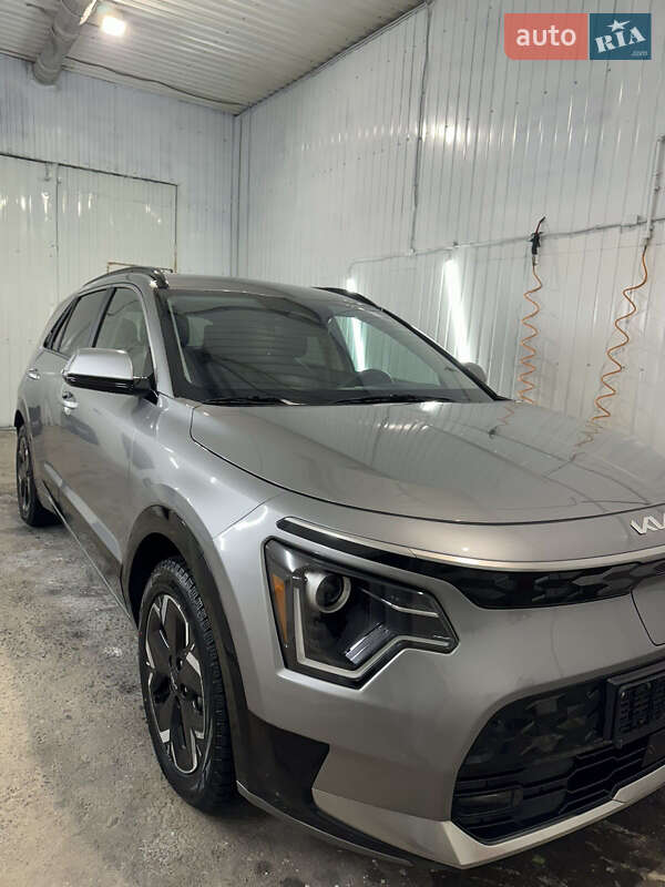 Kia Niro 2023 Kia Niro 2023
