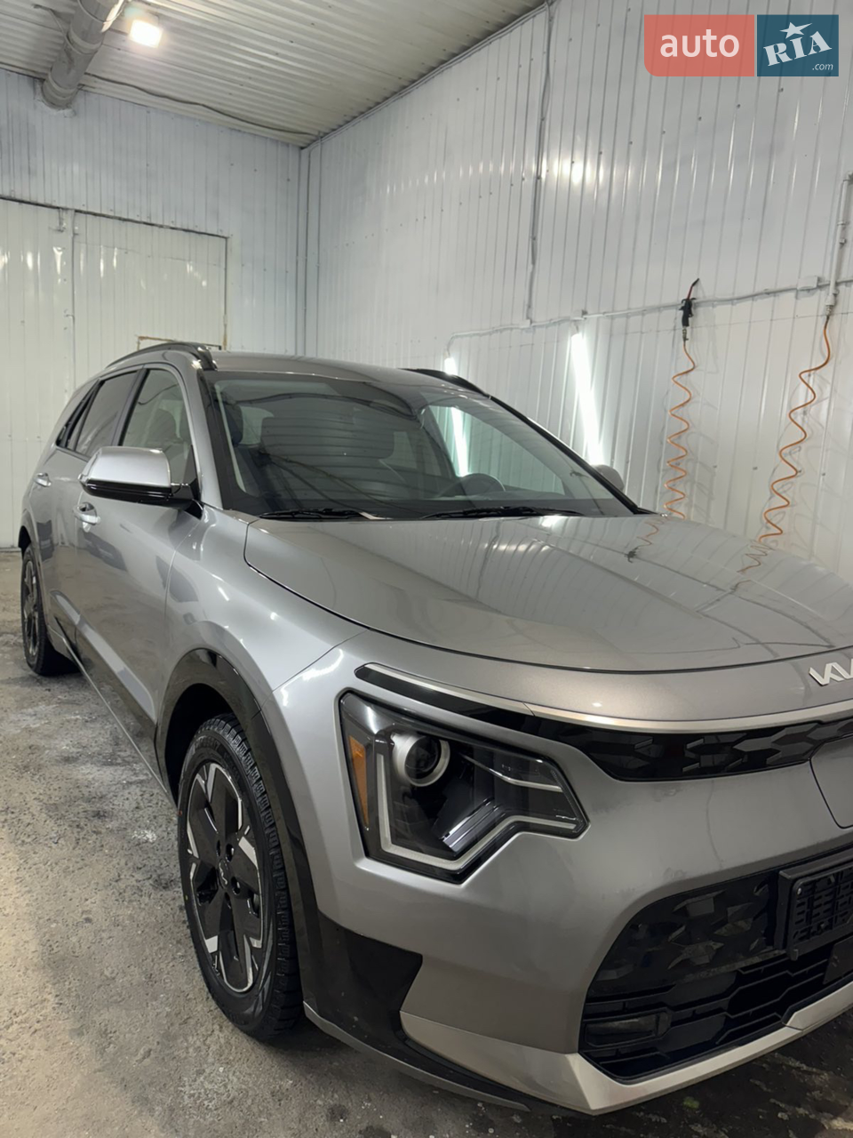 2024 Kia Niro - мініатюра 8