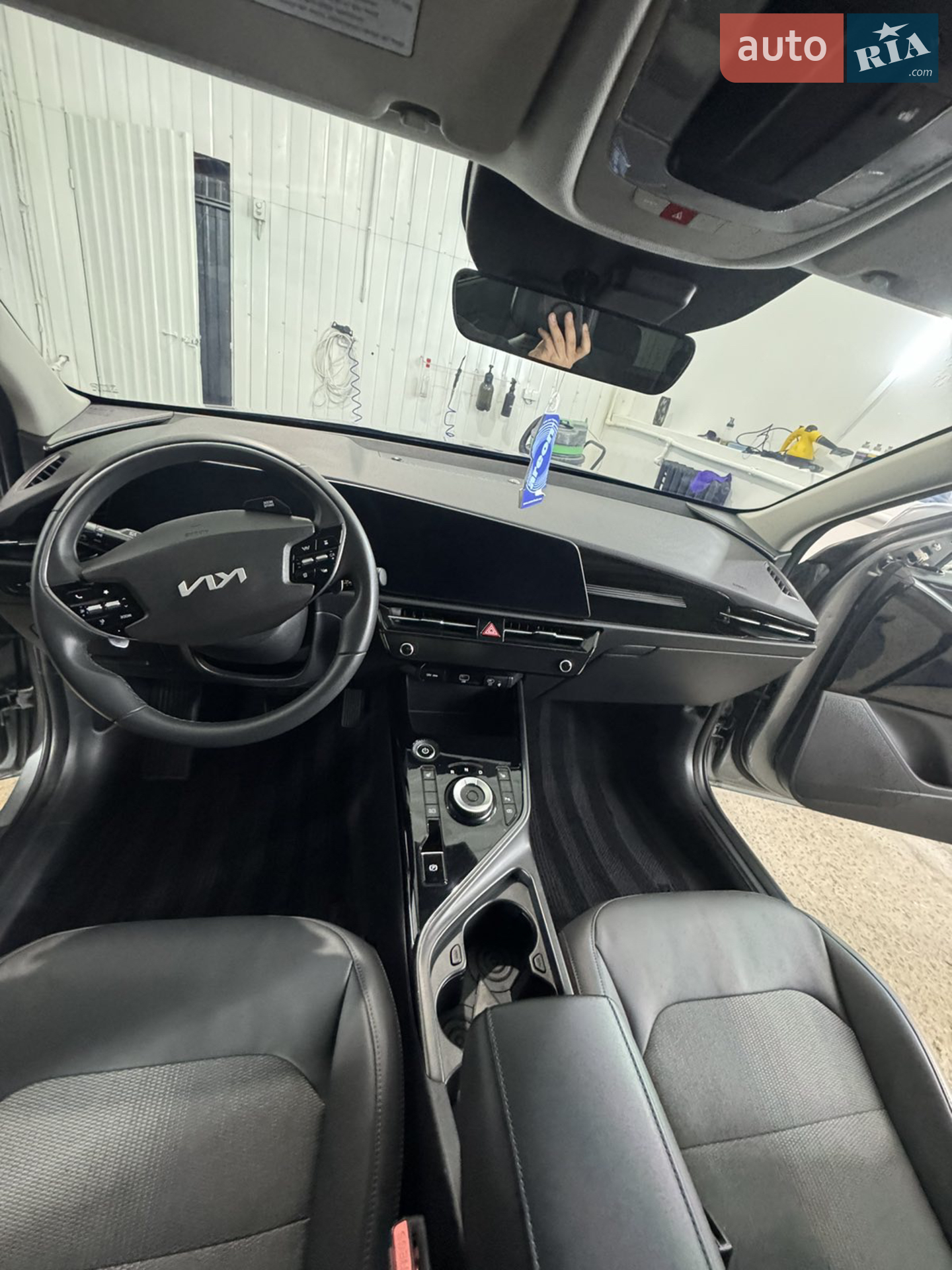 2023 Kia Niro - мініатюра 7