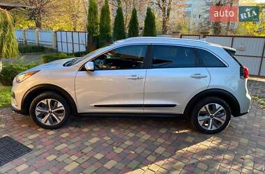 Внедорожник / Кроссовер Kia Niro 2019 в 