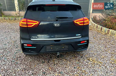 Внедорожник / Кроссовер Kia Niro 2020 в 