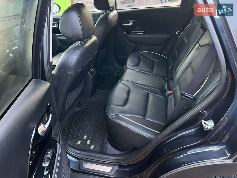 Внедорожник / Кроссовер Kia Niro 2020 в Львове фото 14 Внедорожник / Кроссовер Kia Niro 2020 в Львове