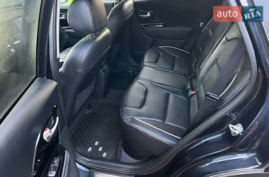 Внедорожник / Кроссовер Kia Niro 2020 в 
