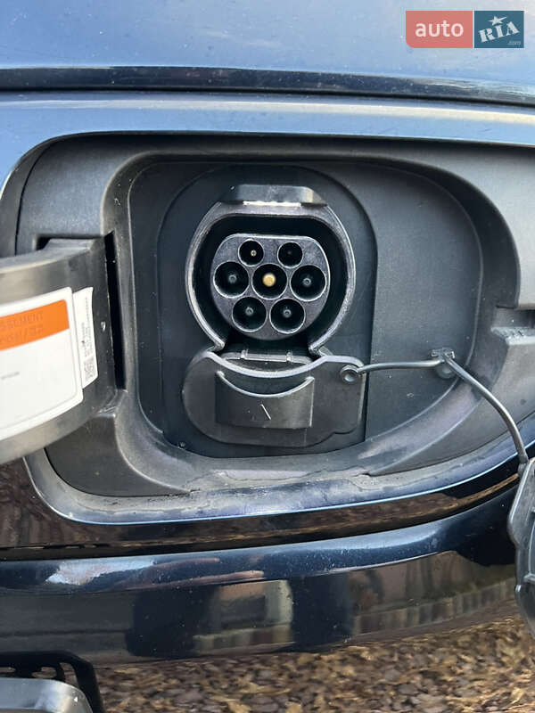 Внедорожник / Кроссовер Kia Niro 2020 в Львове фото 27 Внедорожник / Кроссовер Kia Niro 2020 в Львове