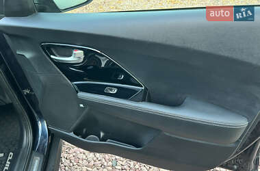 Внедорожник / Кроссовер Kia Niro 2020 в 