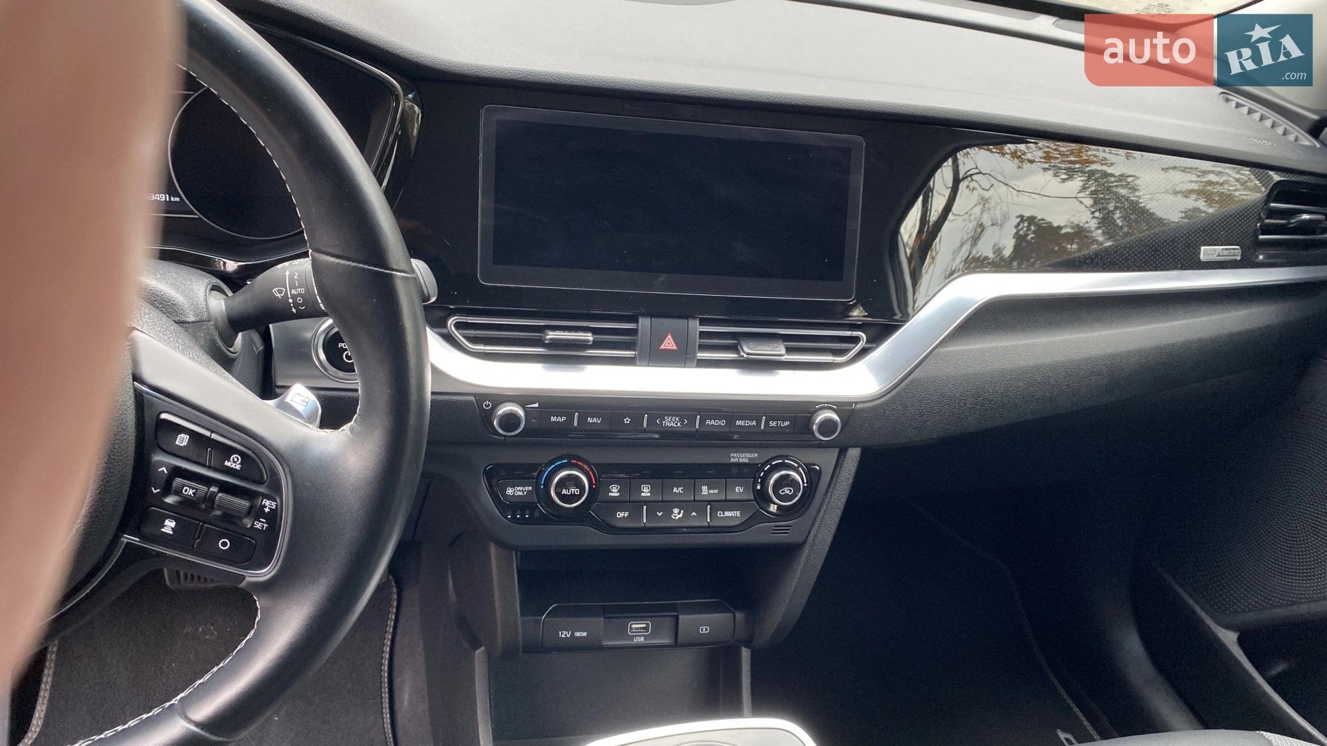 2021 Kia Niro - мініатюра 25