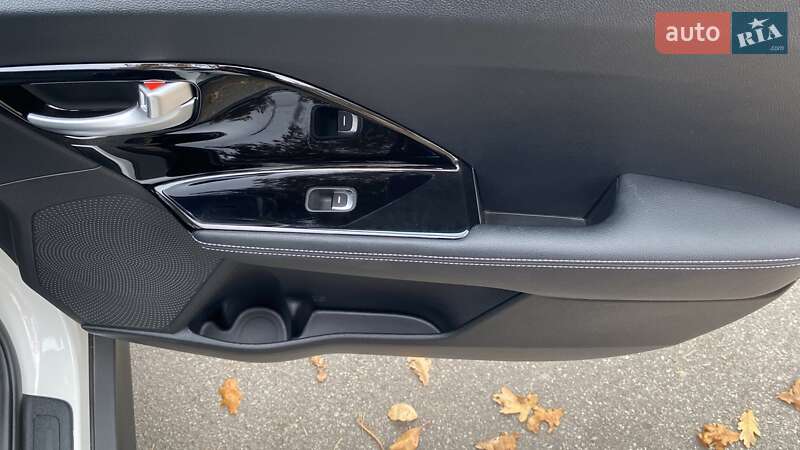 Внедорожник / Кроссовер Kia Niro 2021 в Киеве фото 33 Внедорожник / Кроссовер Kia Niro 2021 в Киеве