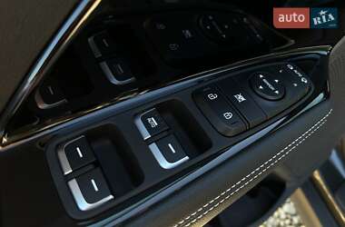 Внедорожник / Кроссовер Kia Niro 2021 в 